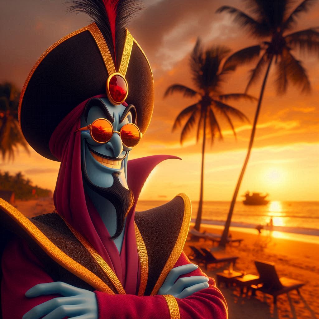 Jafar